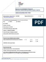 Bourses Ens Sup 2022 Candidature Licence-Master