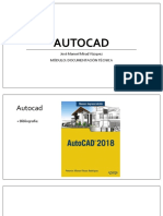 Apuntes Autocad 2 D