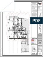 Símbologia de Particiones: Notas Generales Planta Arquitectónica