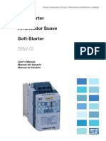 SSW-07 User's Manual