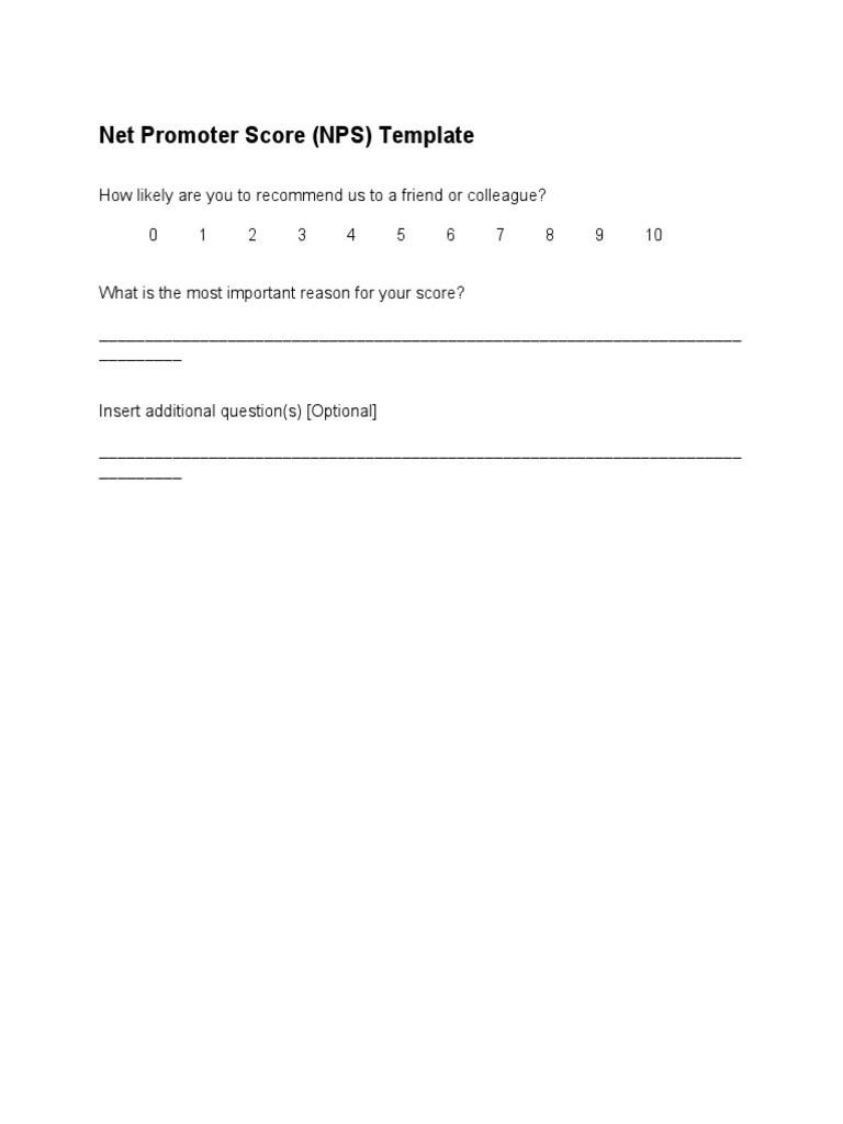 5 Customer Survey Templates | PDF | Customer Satisfaction | Communication