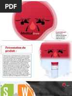 Analyse de La Matrice SWOT Et 4P 3