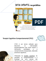 Psicoterapia Infantil No Práctica - Ana Paula Dib Coronado
