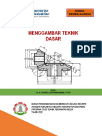 Modul Gambar Teknik