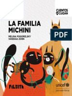 Cuento Unicef-La Familia Michini