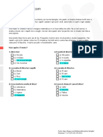 PDF Storage Italiano-Testo-Mia-Famiglia Exam