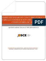 Bases - Estandar - CP 02-2021 PARA SEACE