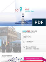 Expomed Eurasia 2017 PSR