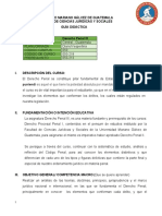 050-218 Derecho Penal III (1)