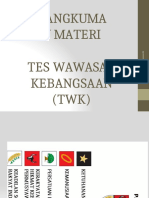 PANCASILA SEBAGAI FILSAFAT DAN IDEOLOGI