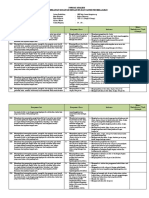 Analisis KI Dan KD - 8