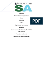 2do Parcial de Procesos de Enseñanza y Aprendizaje