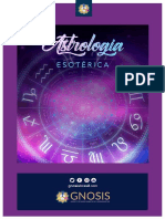 E Book Astrologia Esoterica