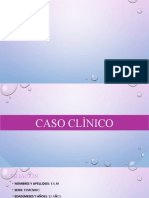 Caso Clinico - Absceso Renal - 30 - 01 - 22