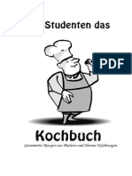 Kochbuch Fur Studenten