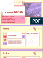 Trabajo Sobre Ciberbullying