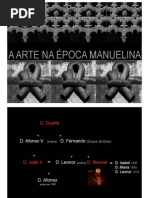 Epoca Manuelina