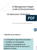 000-COURS PPT GESTION DES RISQUES - Cci - Integrer