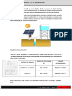 LTP-B Aplicación Solar RV2