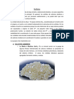 Vsip - Info - Sulfatos 6 PDF Free