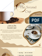 The Second Cup 1