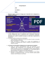 FPII. Clase 2 Hipertensión Arterial