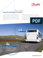 Danfoss Solutions For Bus Air Conditioning-New PDF