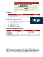 9.inspeccion Mecanica de Balsas 02 - Presa Relaves