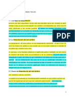 Es Correcto Lo Resuelto Por El Órgano Jurisdiccional