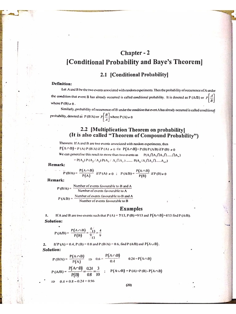 Chapter 2 | PDF
