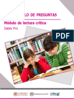 Lectura Critica 10