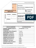2a Jenner Immunosero Act1 Instrumentation in Serology PDF