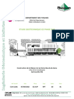 Annexe 12 Etude Geotechnique 1