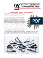 KC Ti Soldering Clamp Instructions Mk1 Web