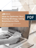 WP Optimise Pricing Ecommerce