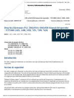 Búsqueda del medio - M0085765 - Deep Sea Electronics PLC DSE4510 and DSE4520 Operator Manual - TCP1000 {1021, 1408, 1920, 7451, 7490, 7620}