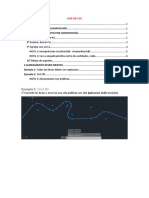 Trabajo Con Alineaciones - Alineamiento Por Objetos E2