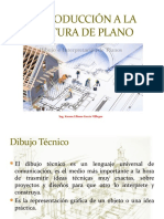 Conceptos de Interpretación de Planos