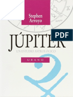 Stephen Arroyo - Jupiter