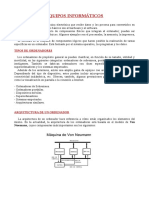 Equipos Informaticos