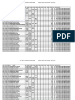 Ma Urdu I Year Result Mar 2020