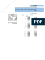 Matematicas Financiera