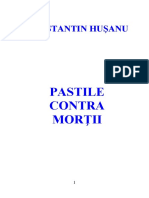 Pastile Contra Mortii