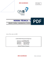 NT E06-Registo Central Sub-Registos e Postos de Controlo 2020