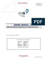 NT E08 Sistema de Seguranca Eletronica Da Informacao 20201201