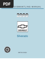 Download Manual Chevrolet Silverado by covili123 SN58185500 doc pdf
