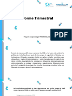 Fundehullan - Informe Trimestral Graficas