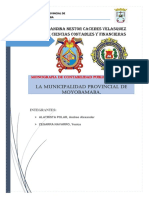 Monografia-Municipalidad de Moyobamba