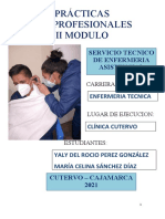 Caso Clinico Otitis Media Aguda-Enf Cely