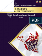 Handbook Lomba Tax Poster Competition